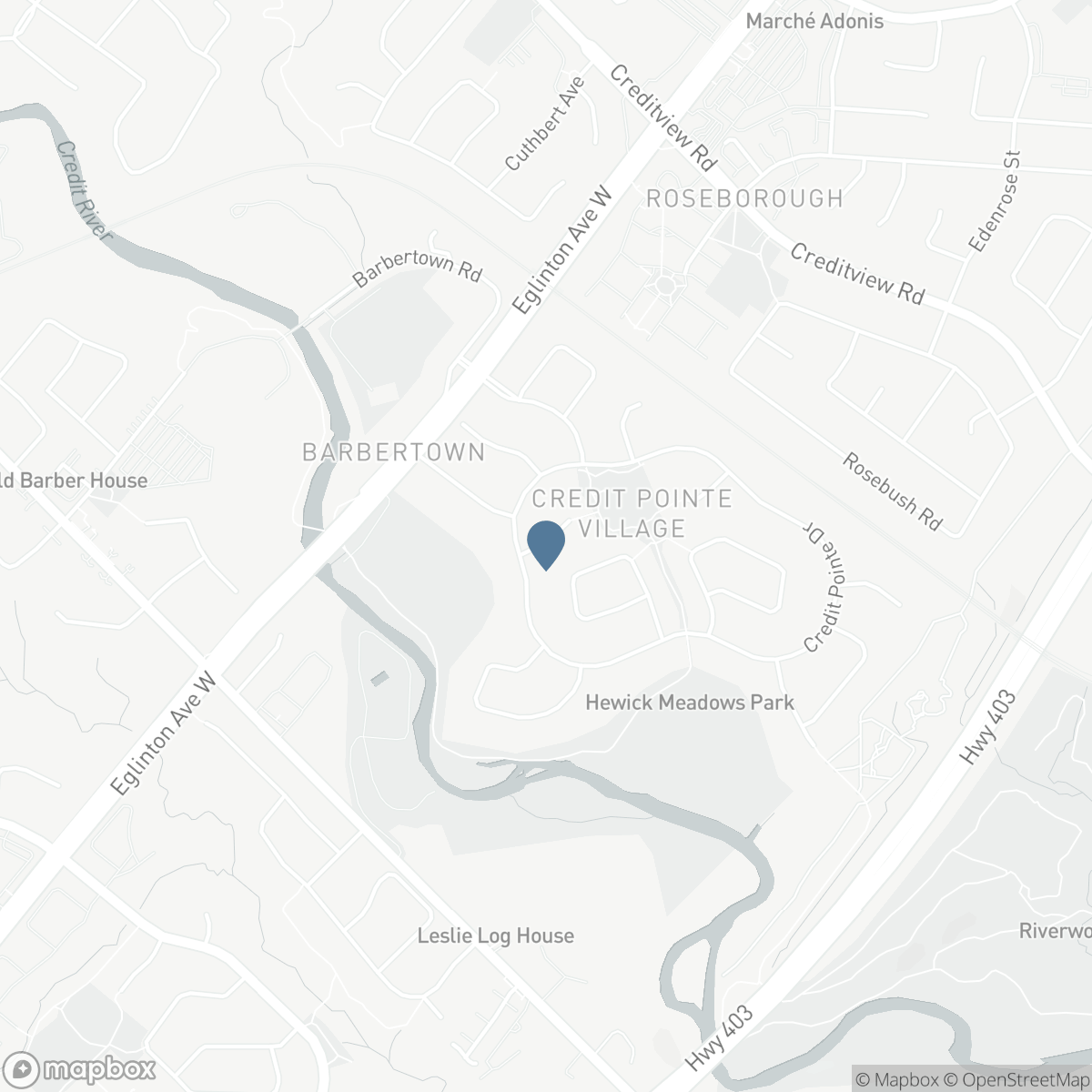 1580 KETTLEBROOK LANE, Mississauga, Ontario L5M 3M1